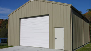 Garage Door Openers at Hampton Manor, Michigan